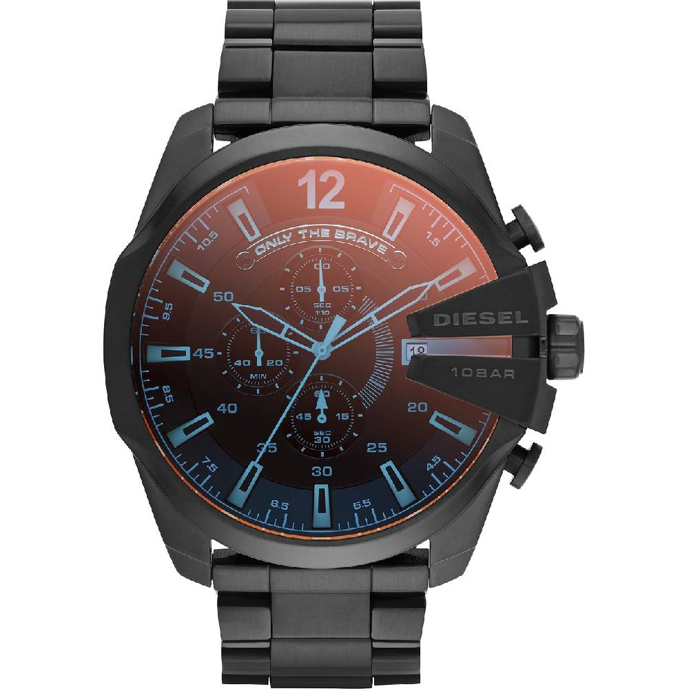 Diesel Chronograph Mega Chief DZ4318