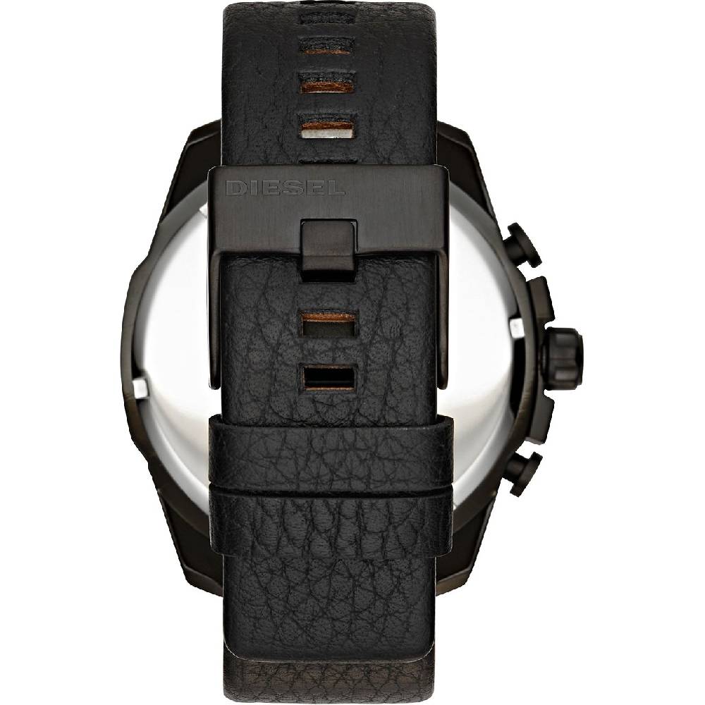 Diesel Chronograph Mega Chief DZ4323