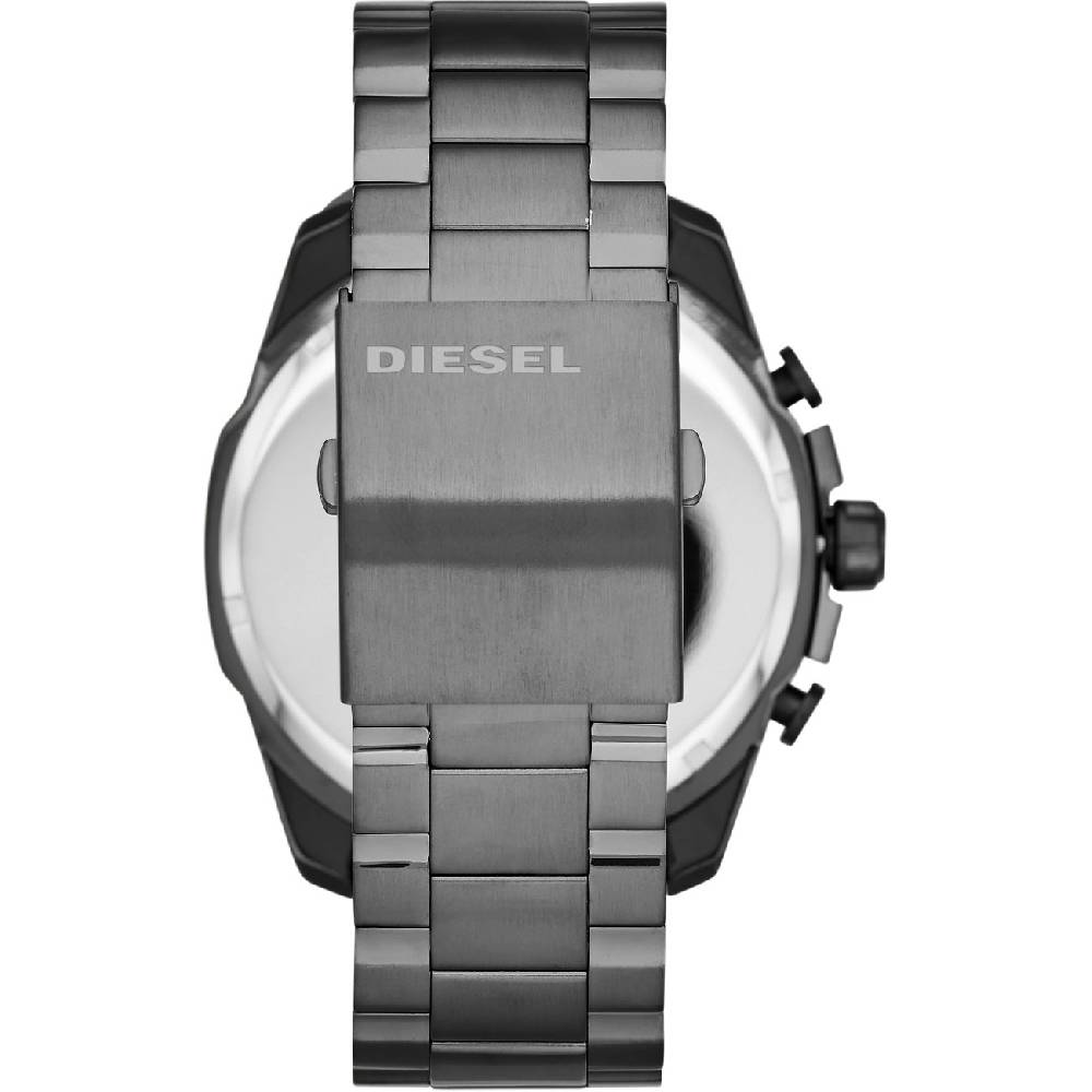 Diesel Chronograph Mega Chief DZ4329