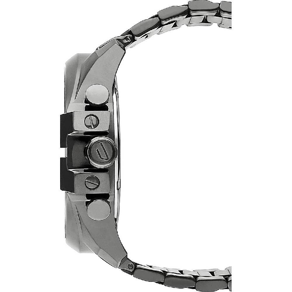 Diesel Chronograph Mega Chief DZ4329