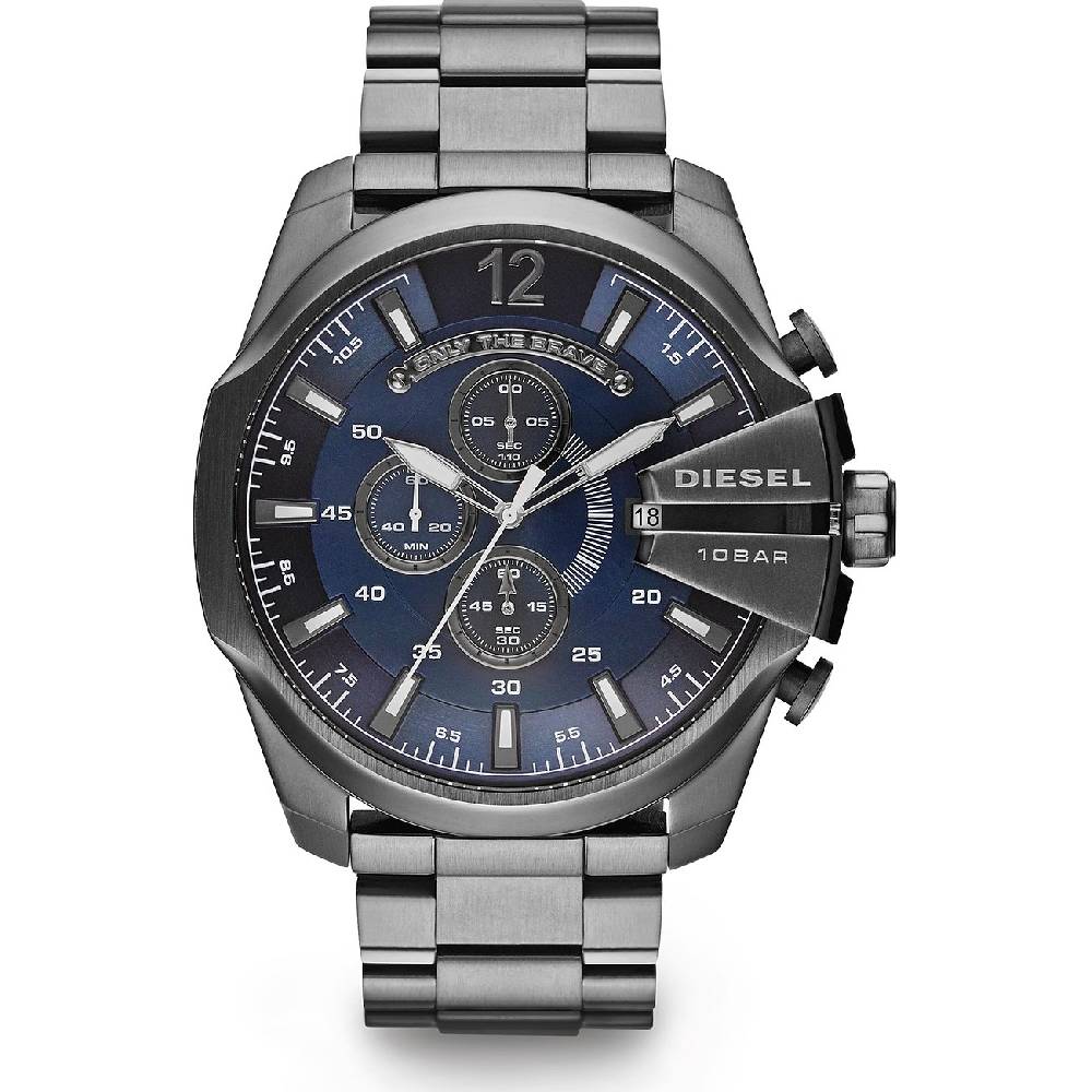 Diesel Chronograph Mega Chief DZ4329