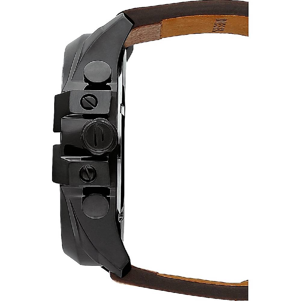 Diesel Chronograph Mega Chief DZ4343