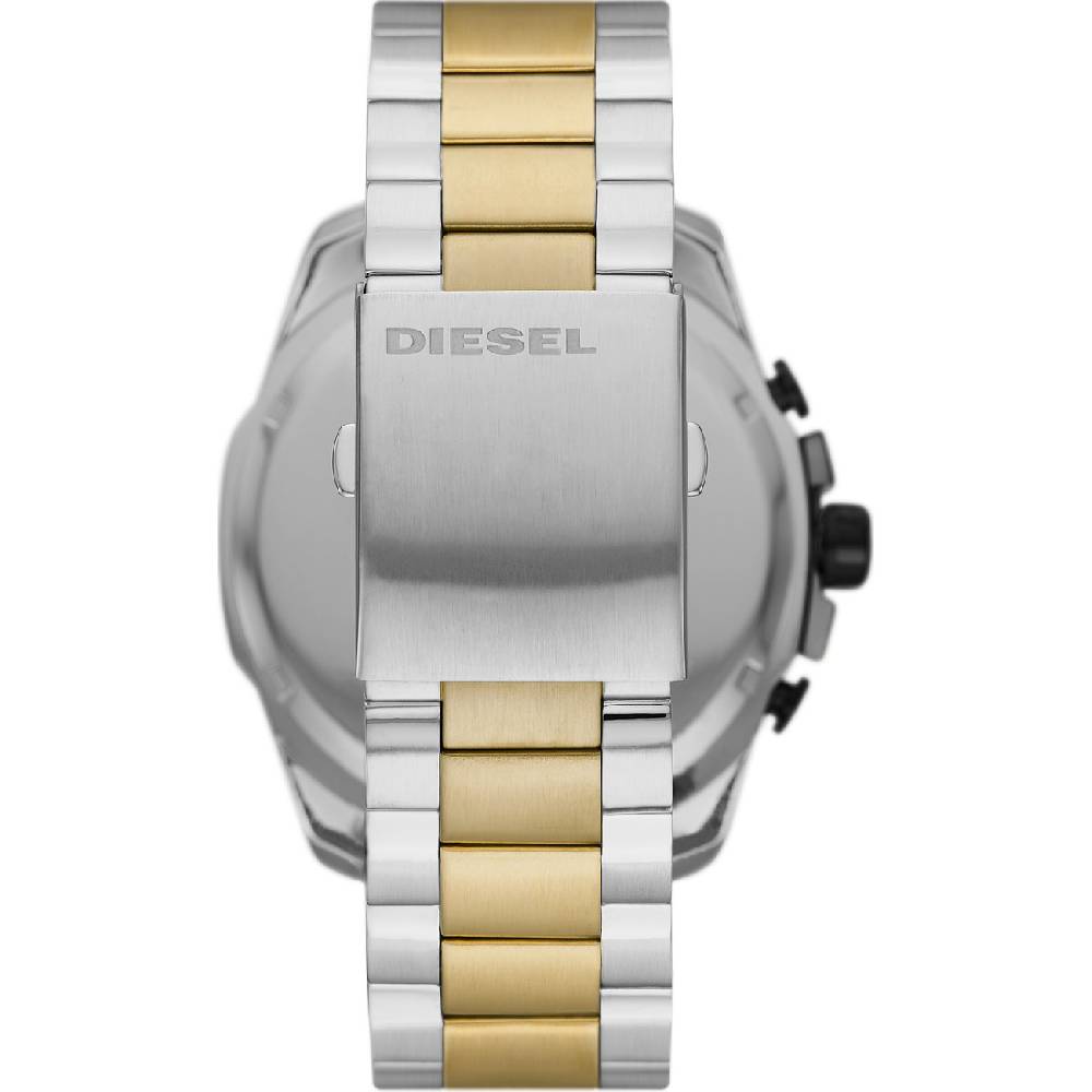 Diesel Chronograph Mega Chief DZ4581