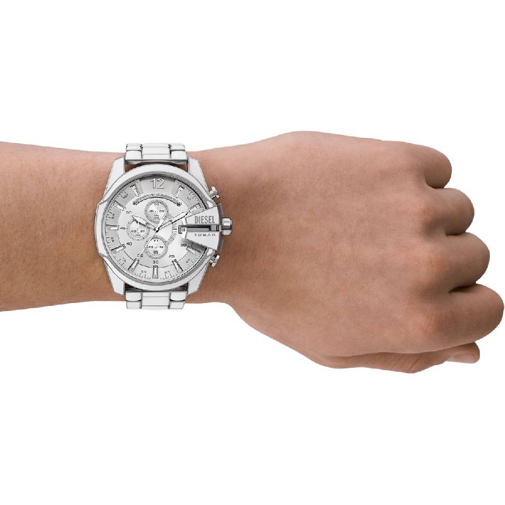 Diesel Chronograph MEGA CHIEF DZ4660