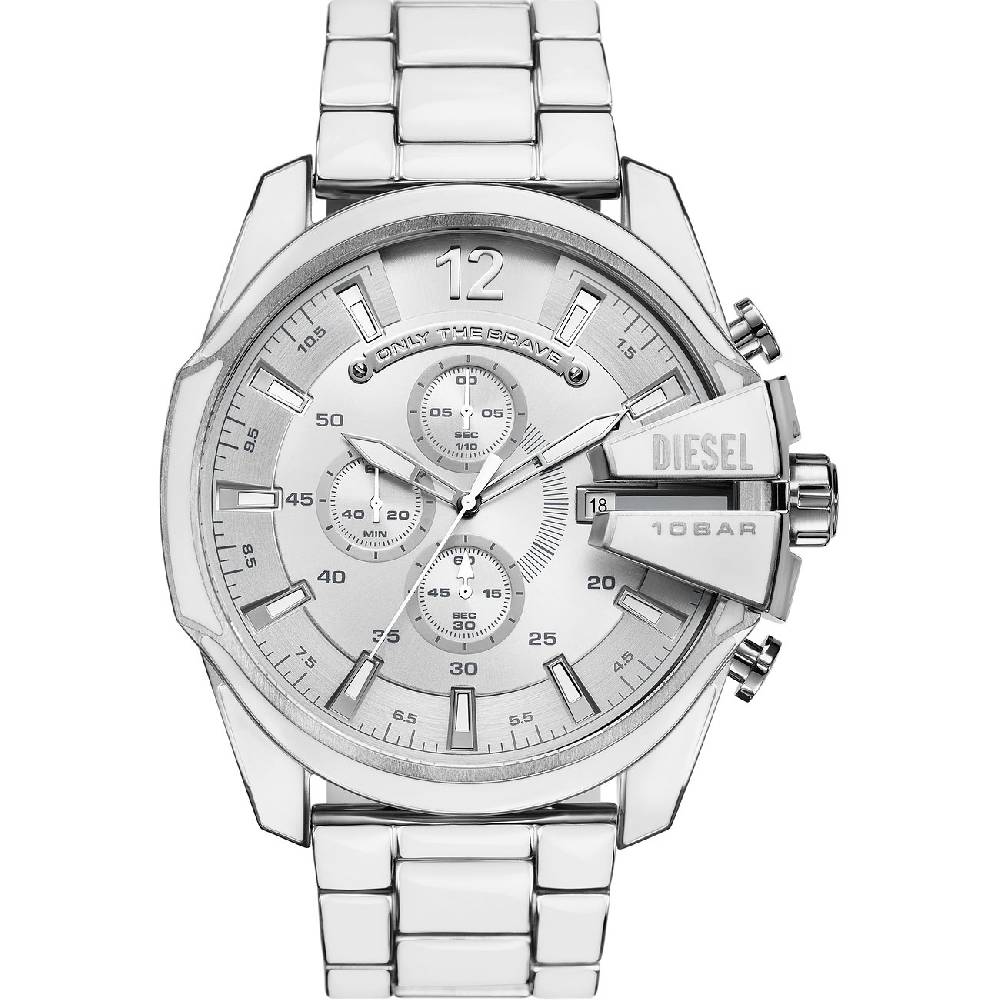Diesel Chronograph MEGA CHIEF DZ4660