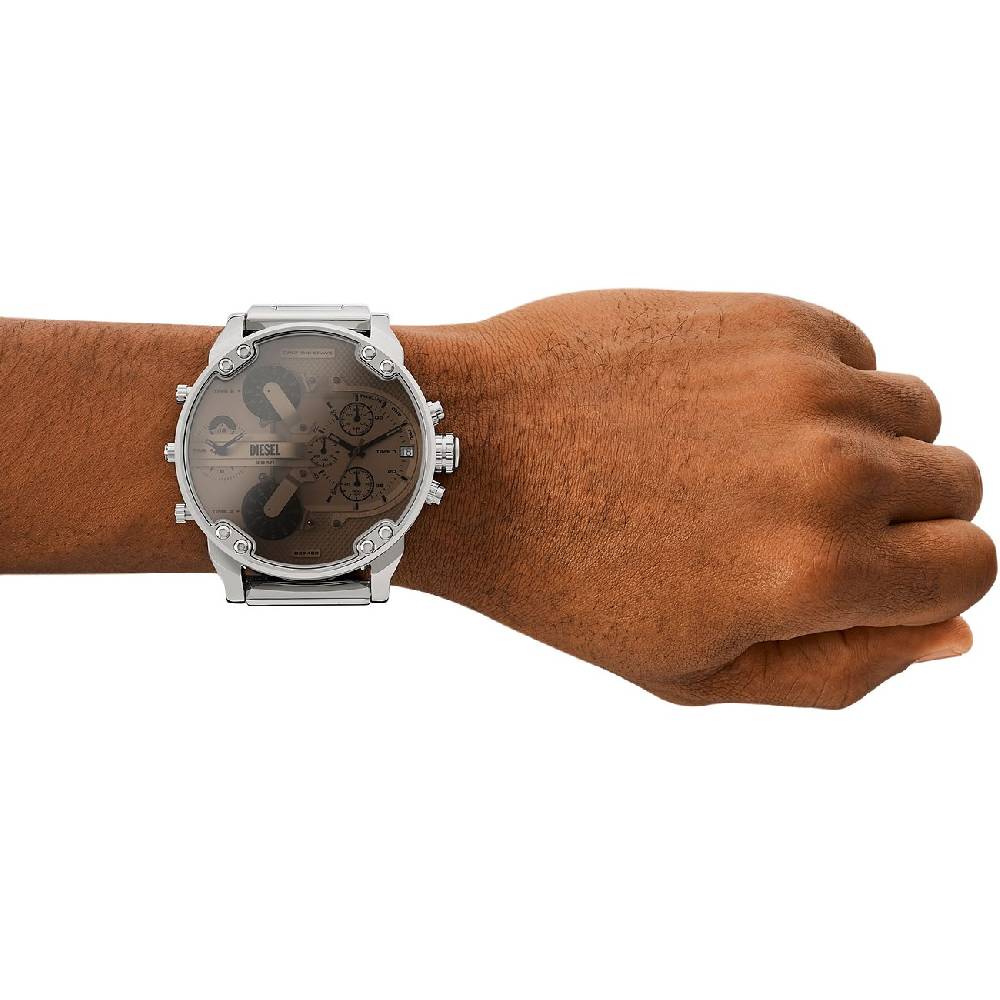 Diesel Chronograph MR. DADDY 2.0 DZ7482