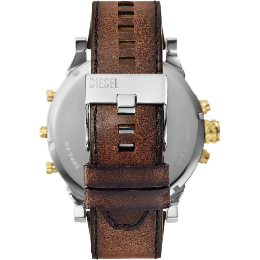 Diesel Chronograph MR. DADDY 2.0 DZ7483