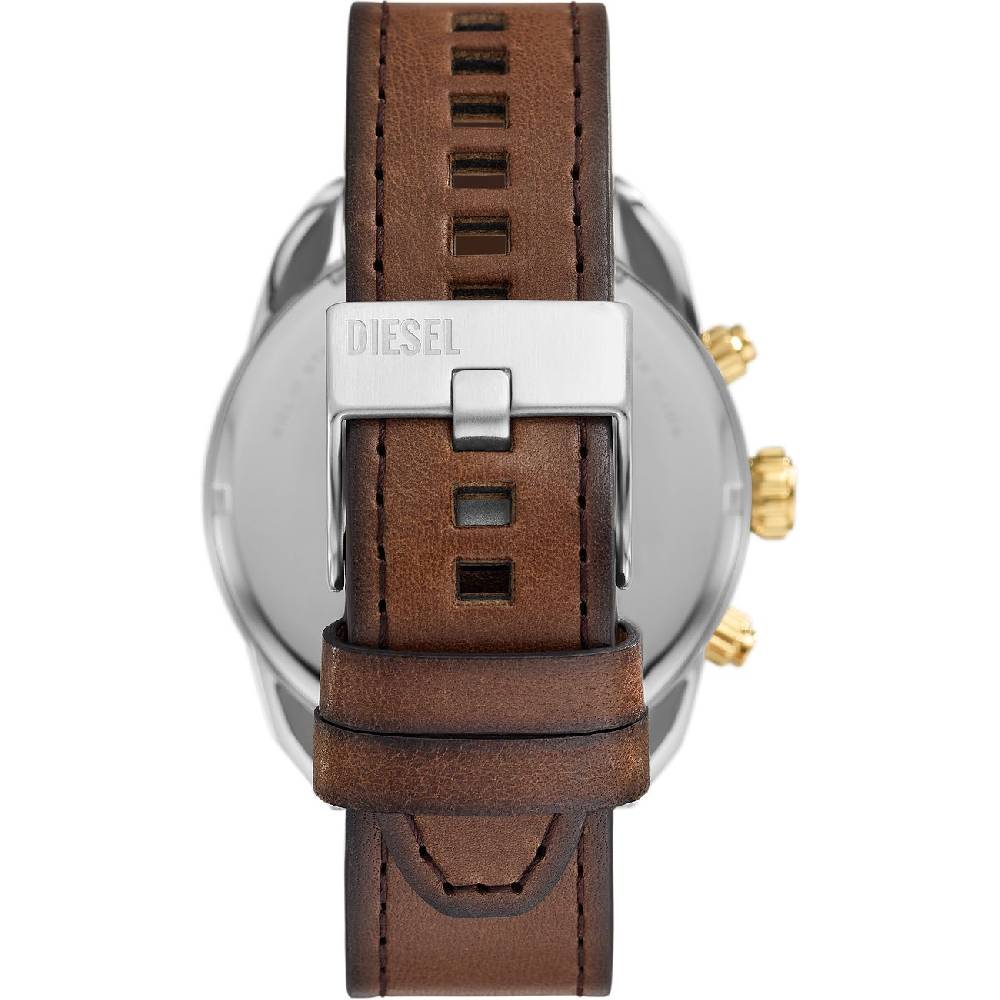 Diesel Chronograph SPIKED DZ4665