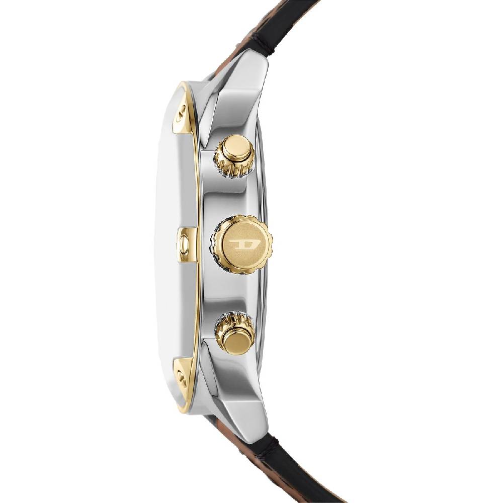 Diesel Chronograph SPIKED DZ4665