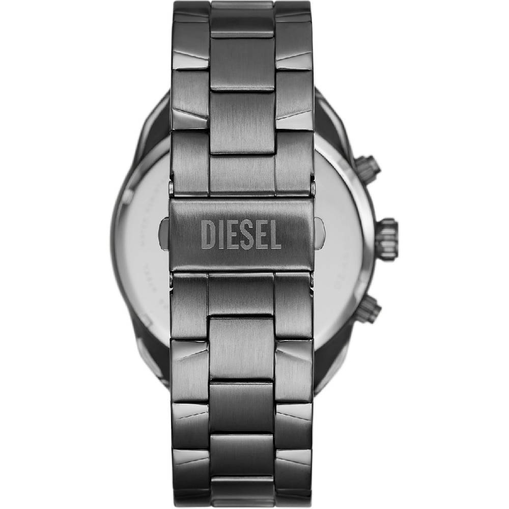Diesel Chronograph SPIKED DZ4669