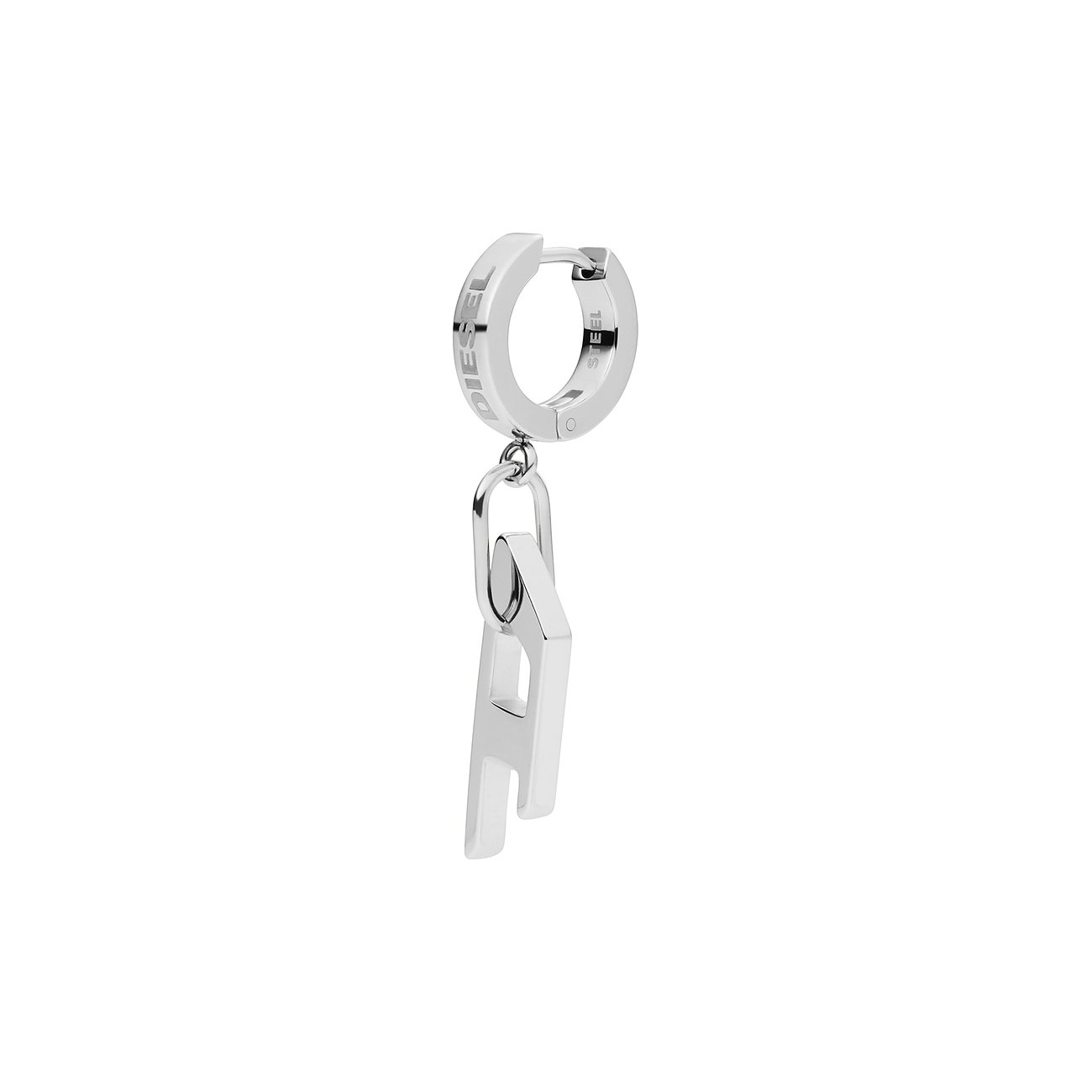 Diesel Einzelner Ohrschmuck DX1336040