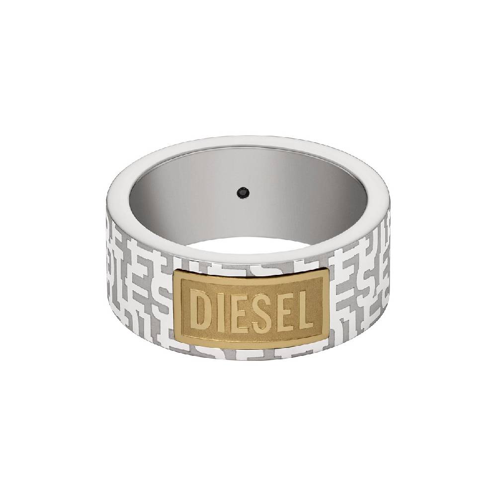 Diesel Herrenring