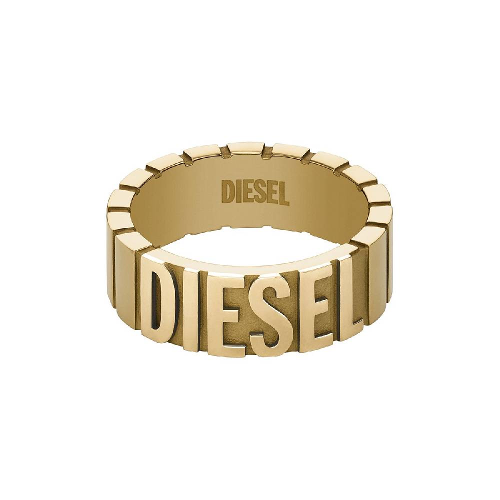 Diesel Herrenring