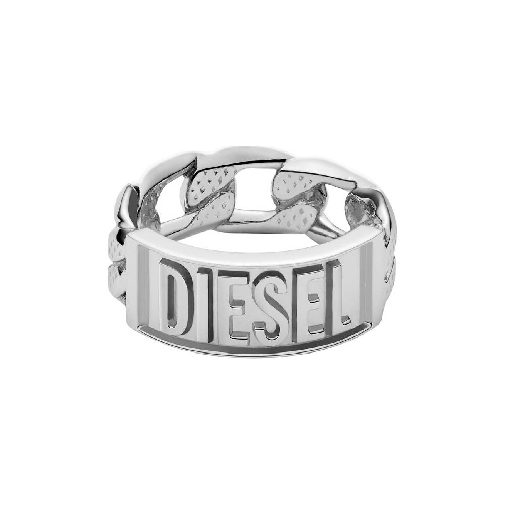 Diesel Herrenring
