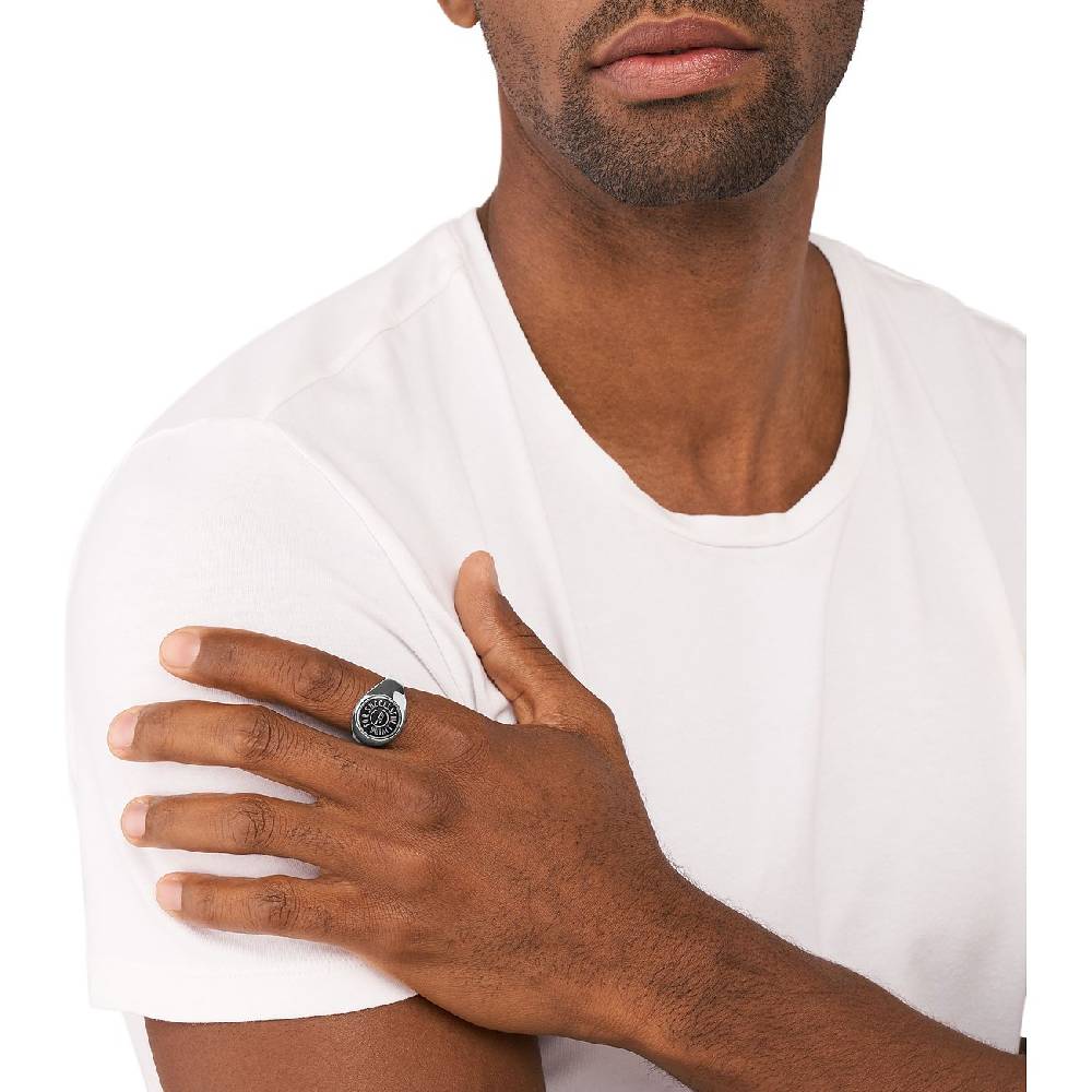 Diesel Herrenring RING
