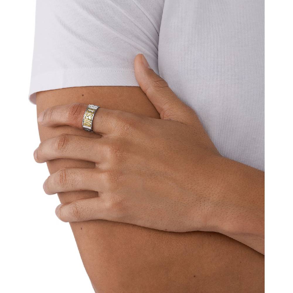 Diesel Herrenring Ring