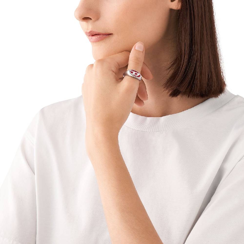 Diesel Herrenring RING