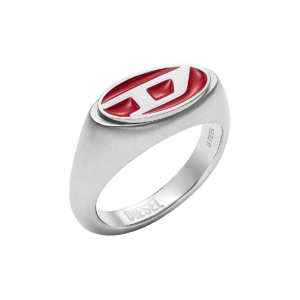 Diesel Herrenring RING