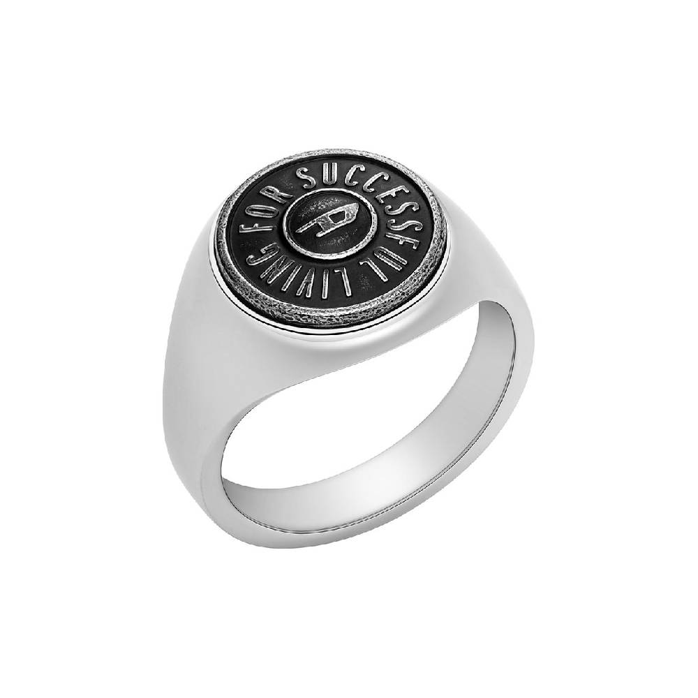 Diesel Herrenring RING