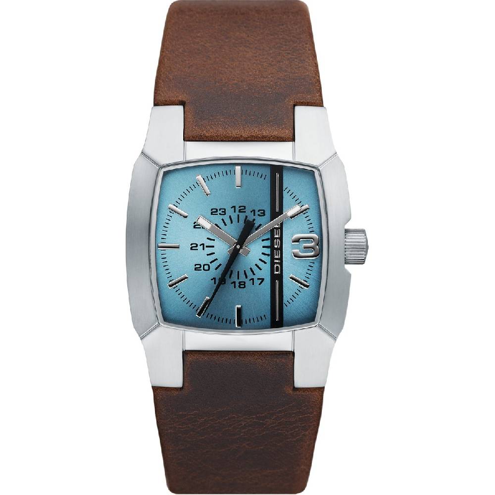 Diesel Herrenuhr Cliffhanger DZ1998