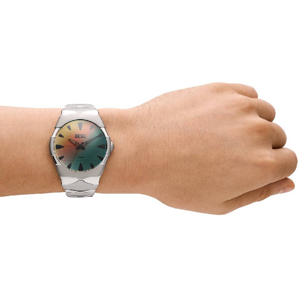 Diesel Herrenuhr D-SRUPTOR DZ2212