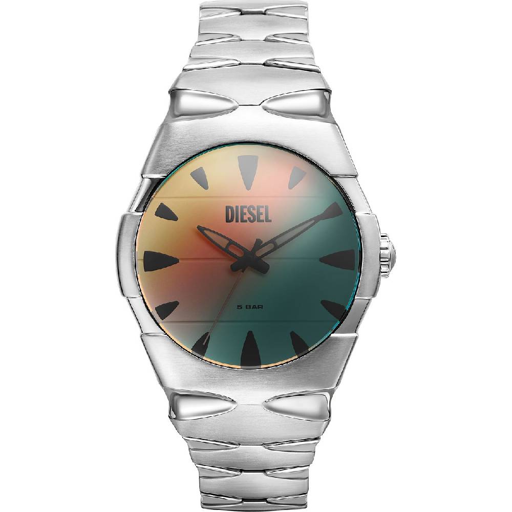 Diesel Herrenuhr D-SRUPTOR DZ2212