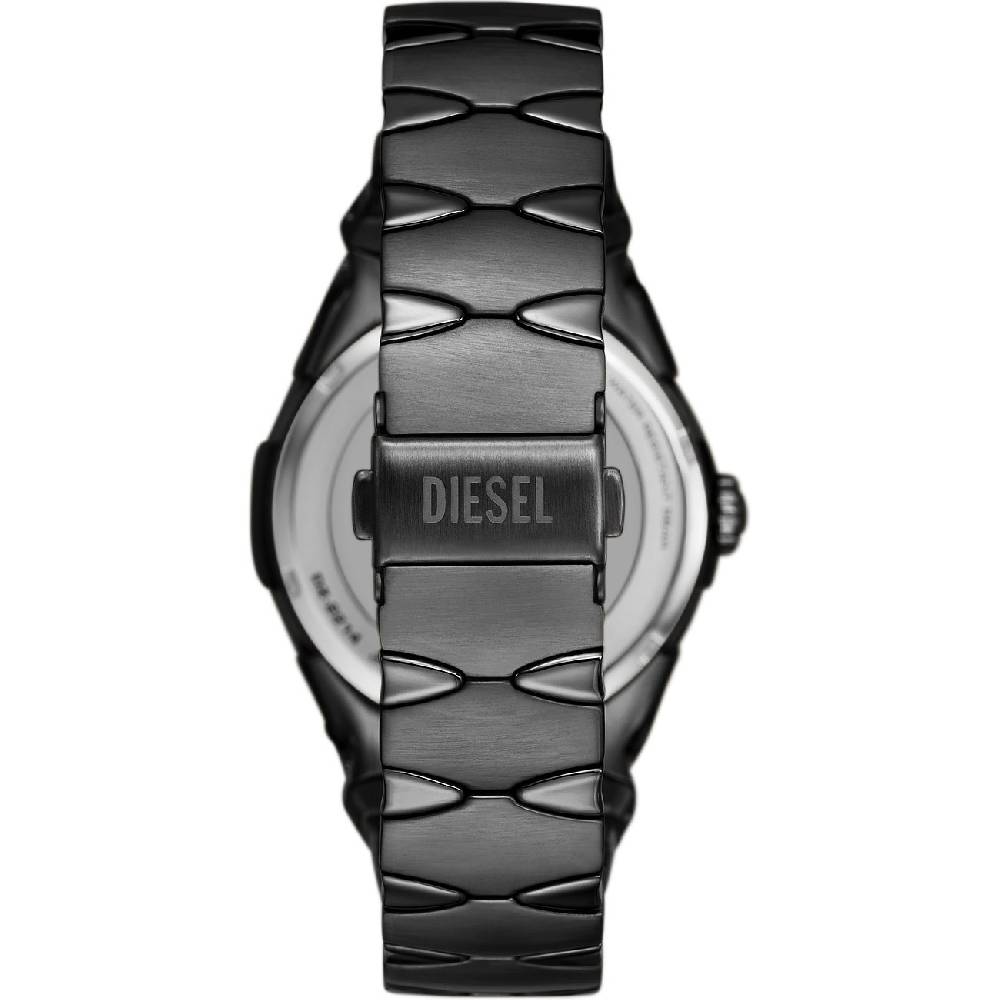 Diesel Herrenuhr D-SRUPTOR DZ2213