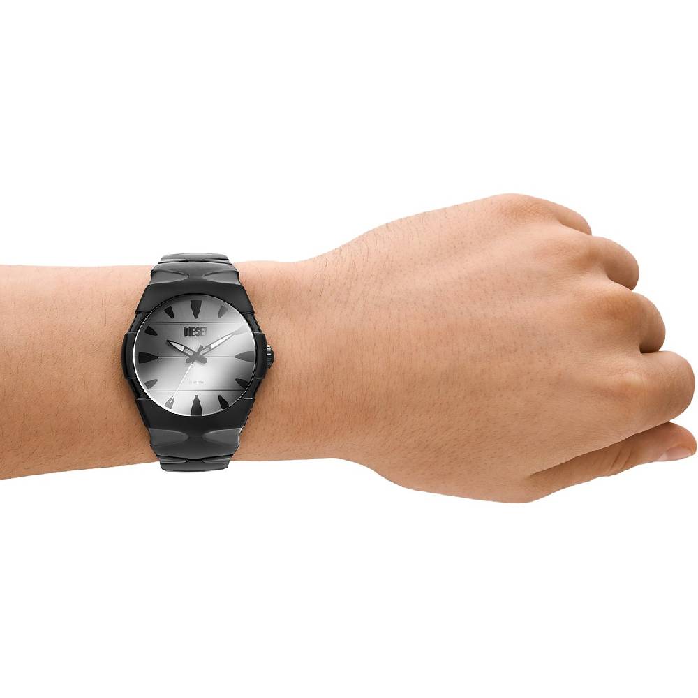 Diesel Herrenuhr D-SRUPTOR DZ2213