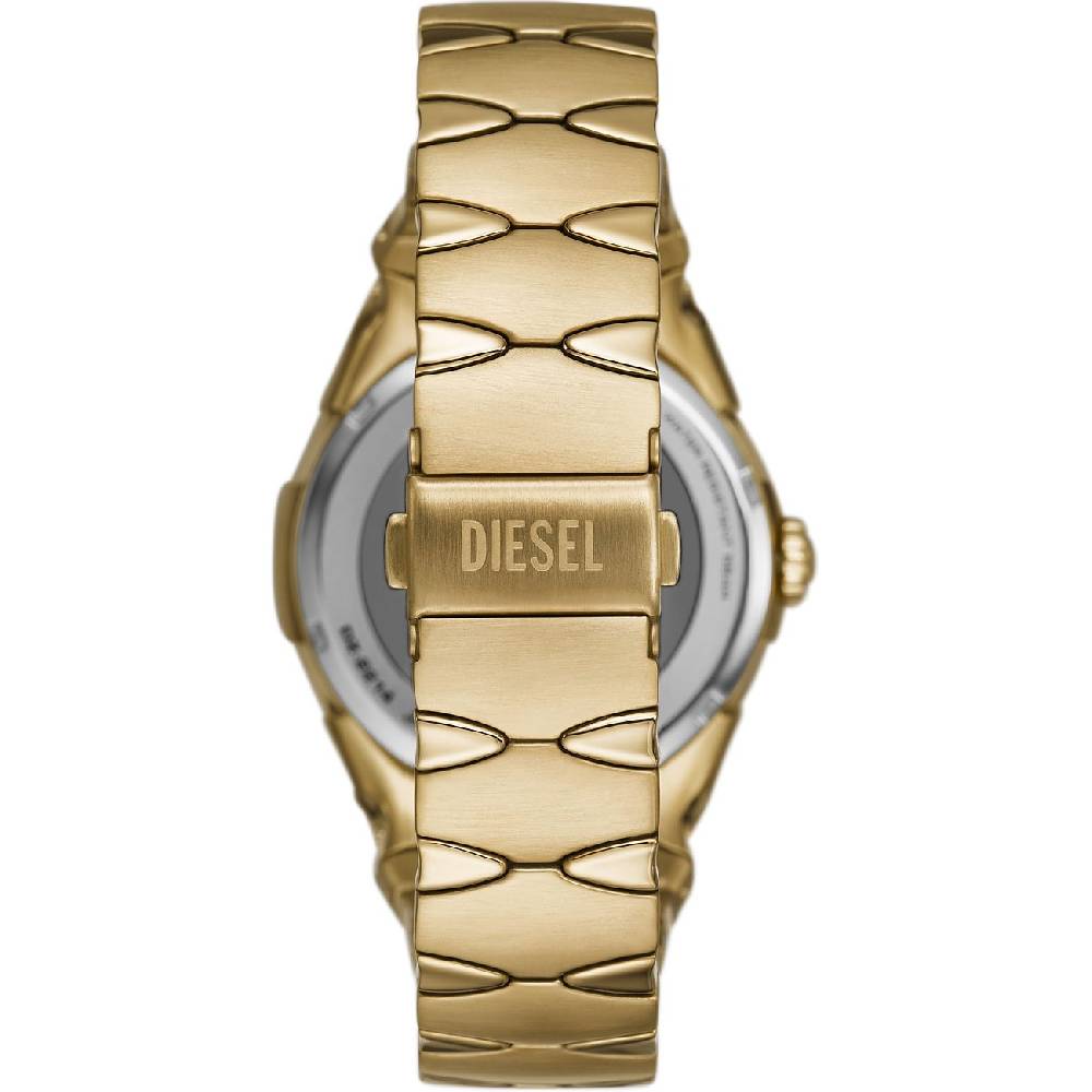 Diesel Herrenuhr D-SRUPTOR DZ2214