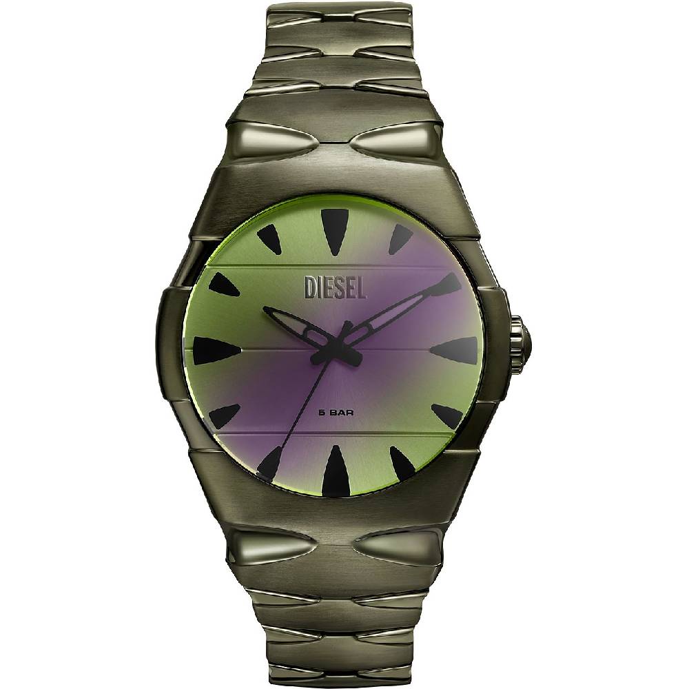 Diesel Herrenuhr D-SRUPTOR DZ2215