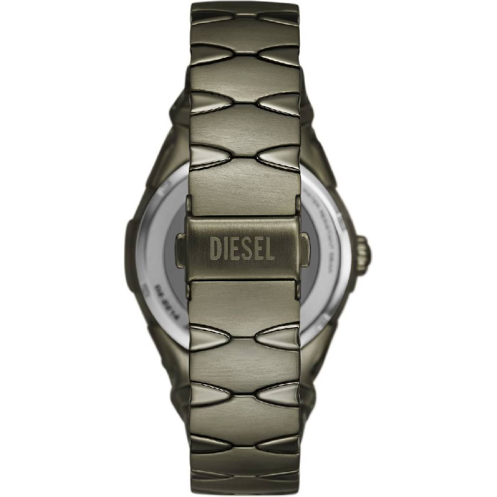 Diesel Herrenuhr D-SRUPTOR DZ2215