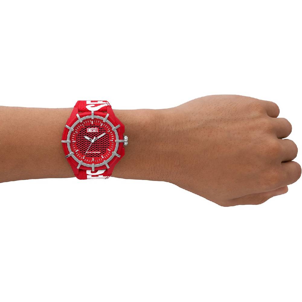 Diesel Herrenuhr Framed DZ4621
