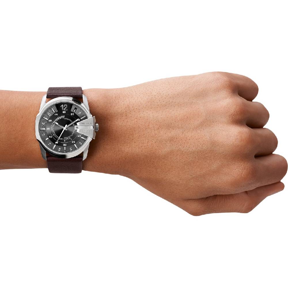 Diesel Herrenuhr Master Chief DZ1206