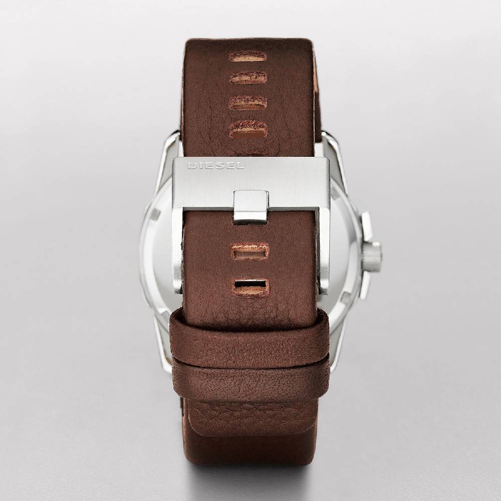 Diesel Herrenuhr Master Chief DZ1206
