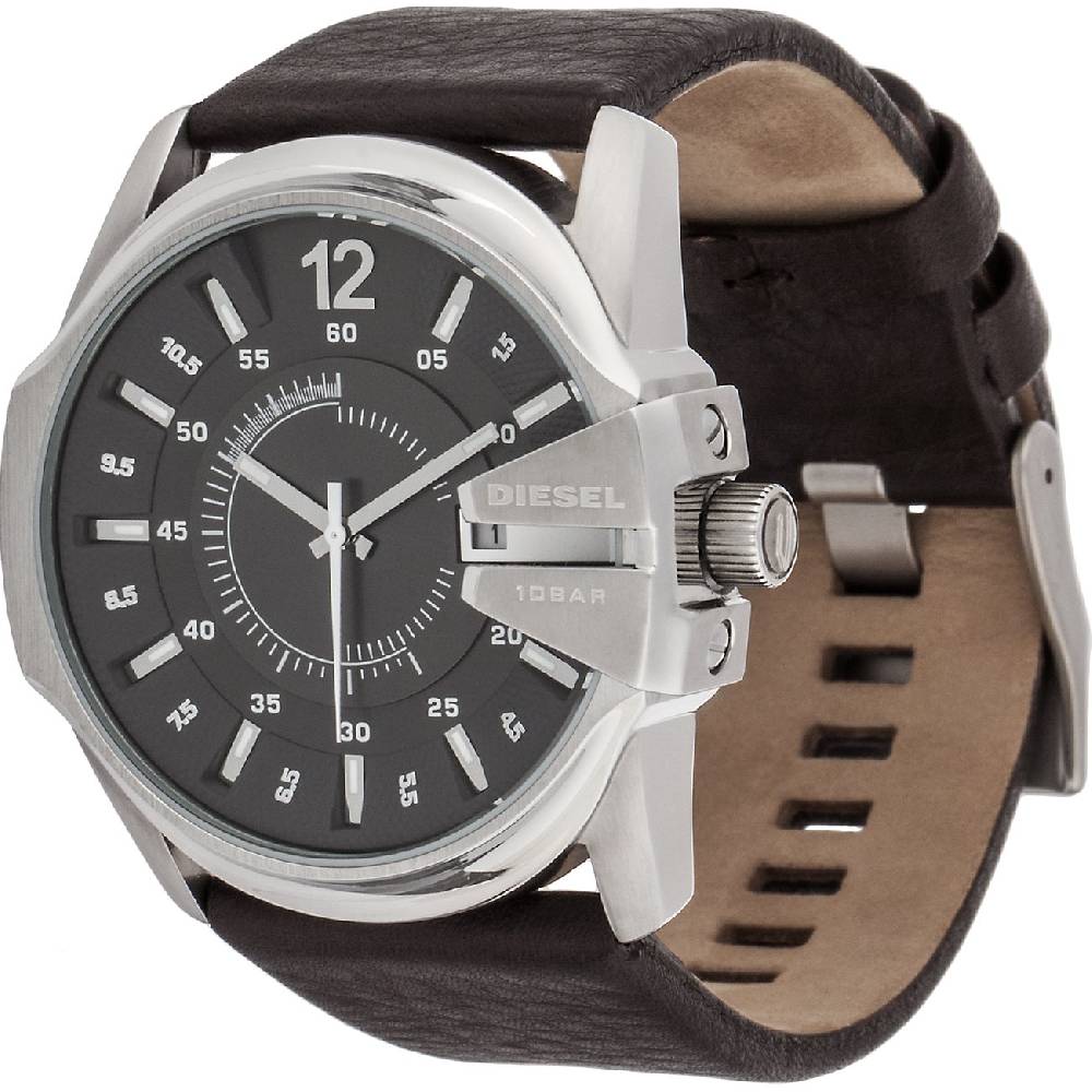 Diesel Herrenuhr Master Chief DZ1206