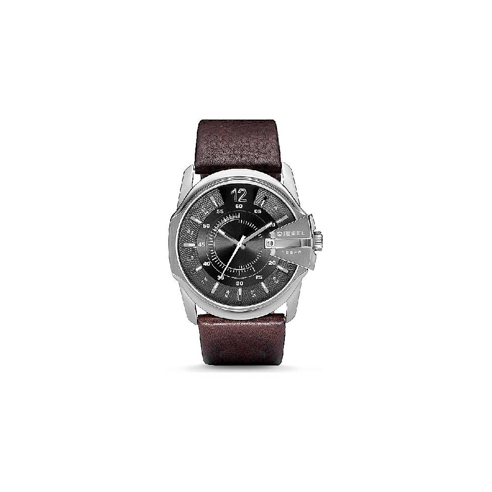 Diesel Herrenuhr Master Chief DZ1206