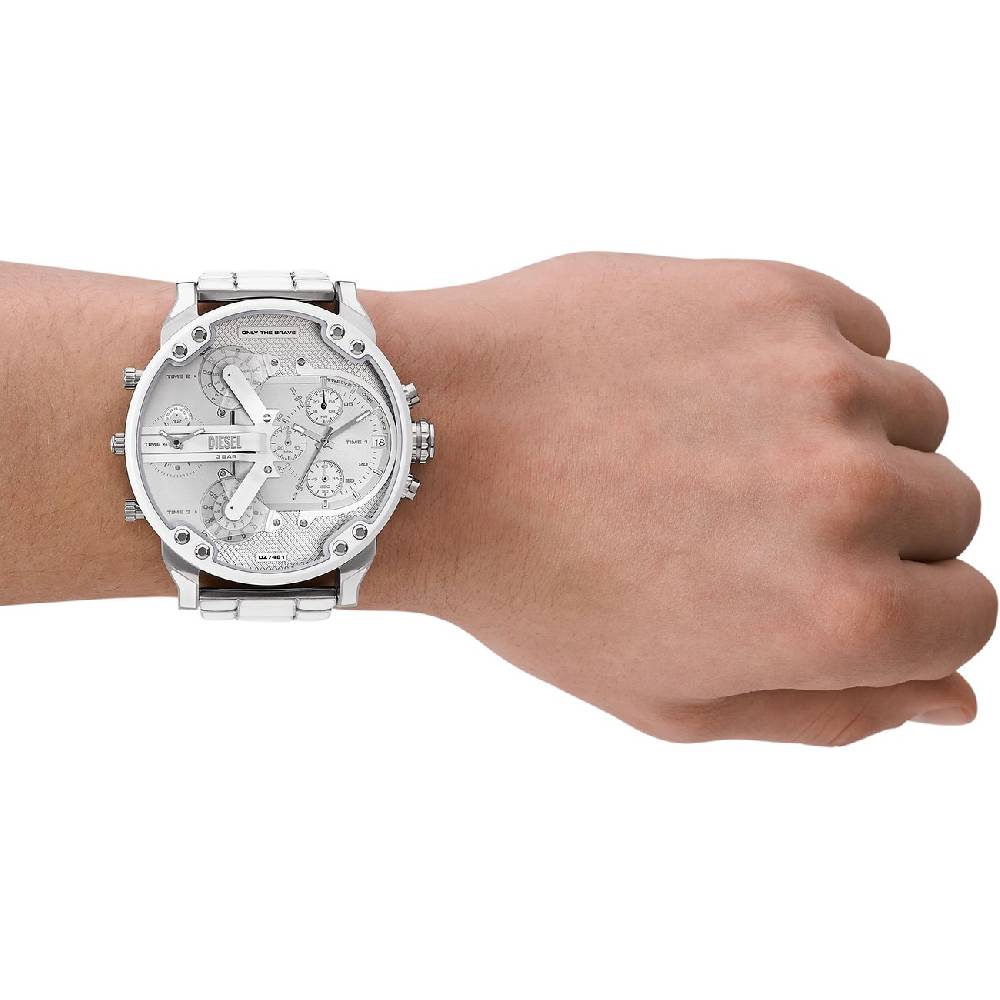 Diesel Herrenuhr MR. DADDY 2.0 DZ7481