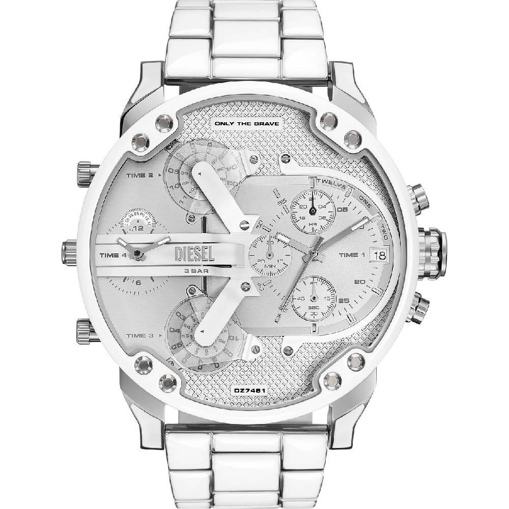 Diesel Herrenuhr MR. DADDY 2.0 DZ7481