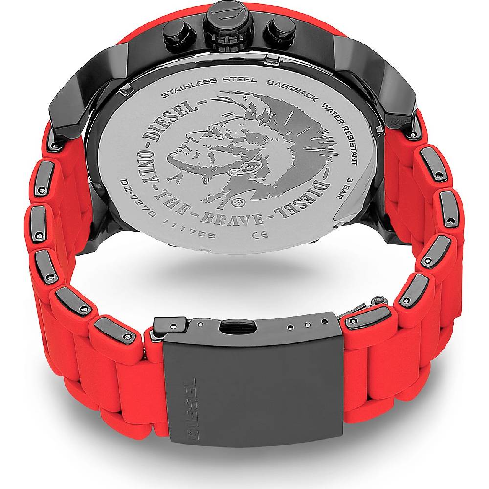 Diesel Herrenuhr Mr. Daddy DZ7370