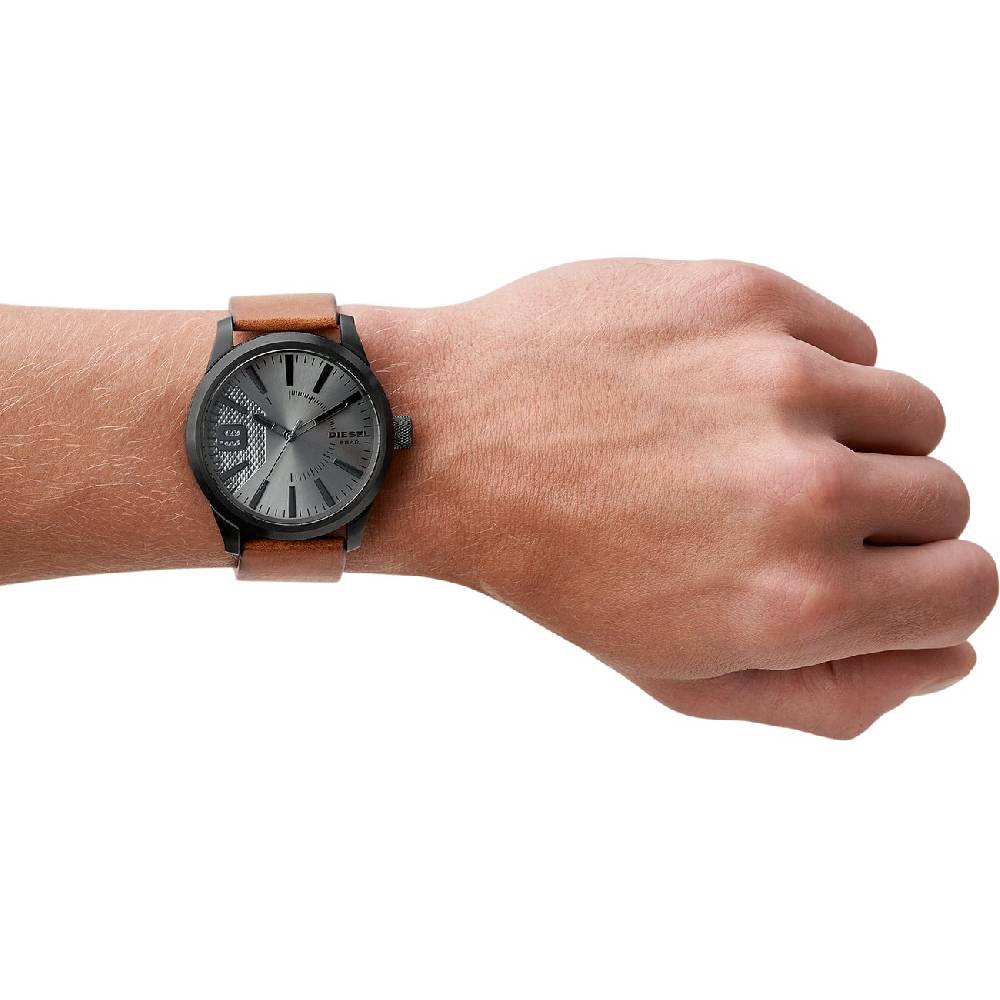 Diesel Herrenuhr RASP NSBB DZ1764
