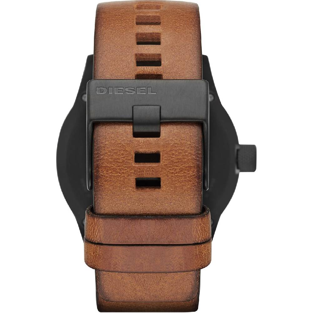 Diesel Herrenuhr RASP NSBB DZ1764