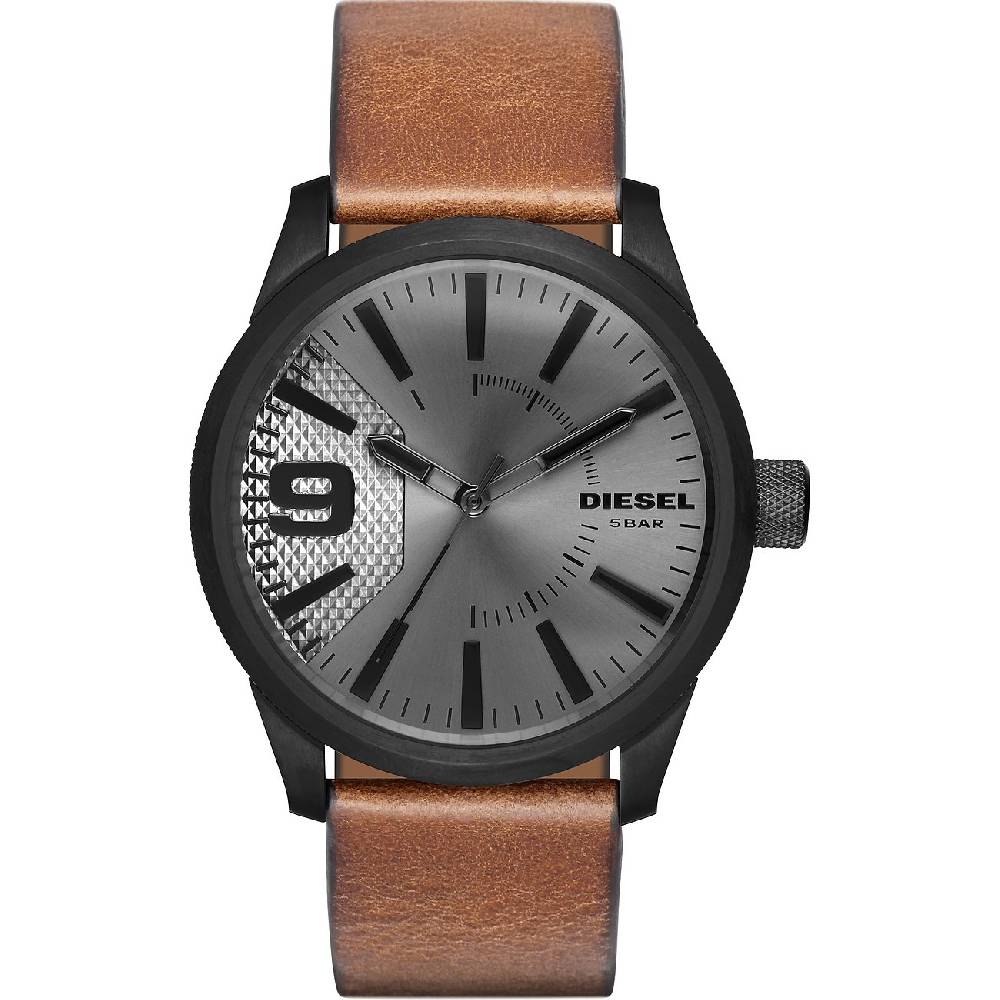 Diesel Herrenuhr RASP NSBB DZ1764