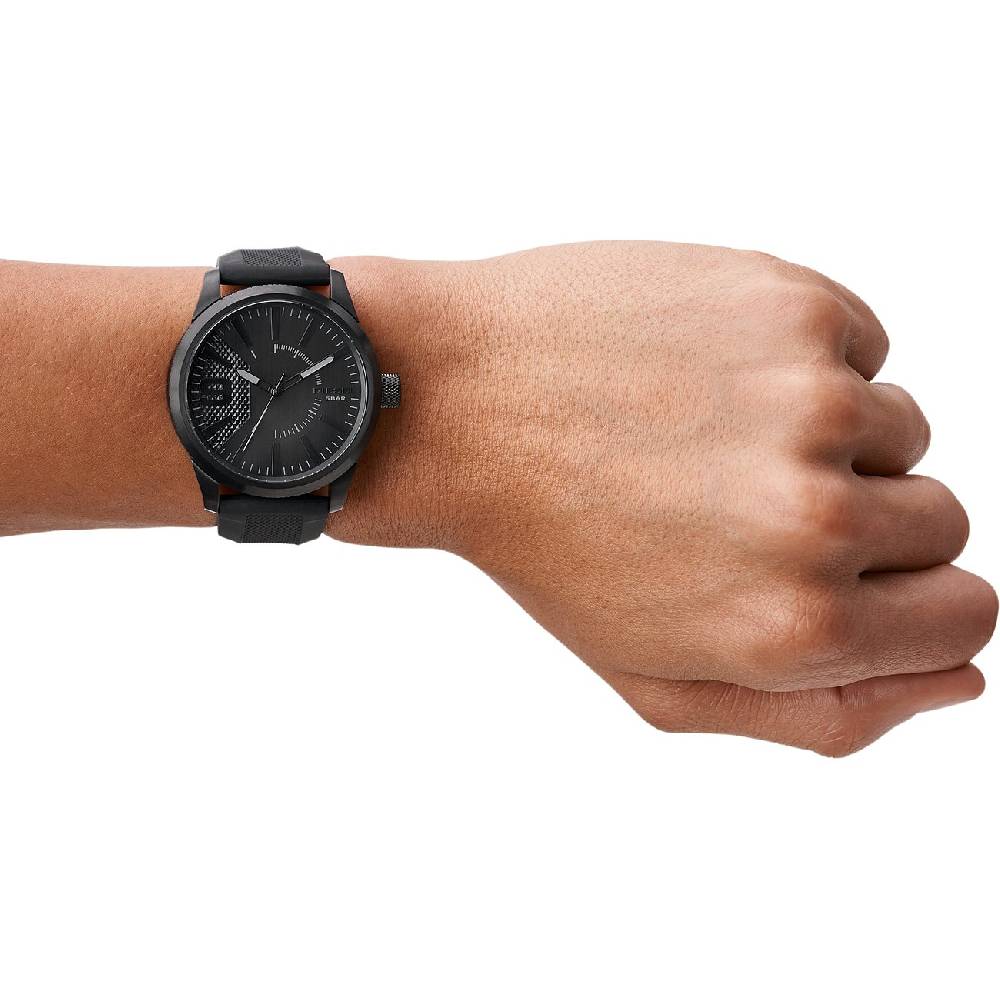 Diesel Herrenuhr RASP NSBB DZ1807