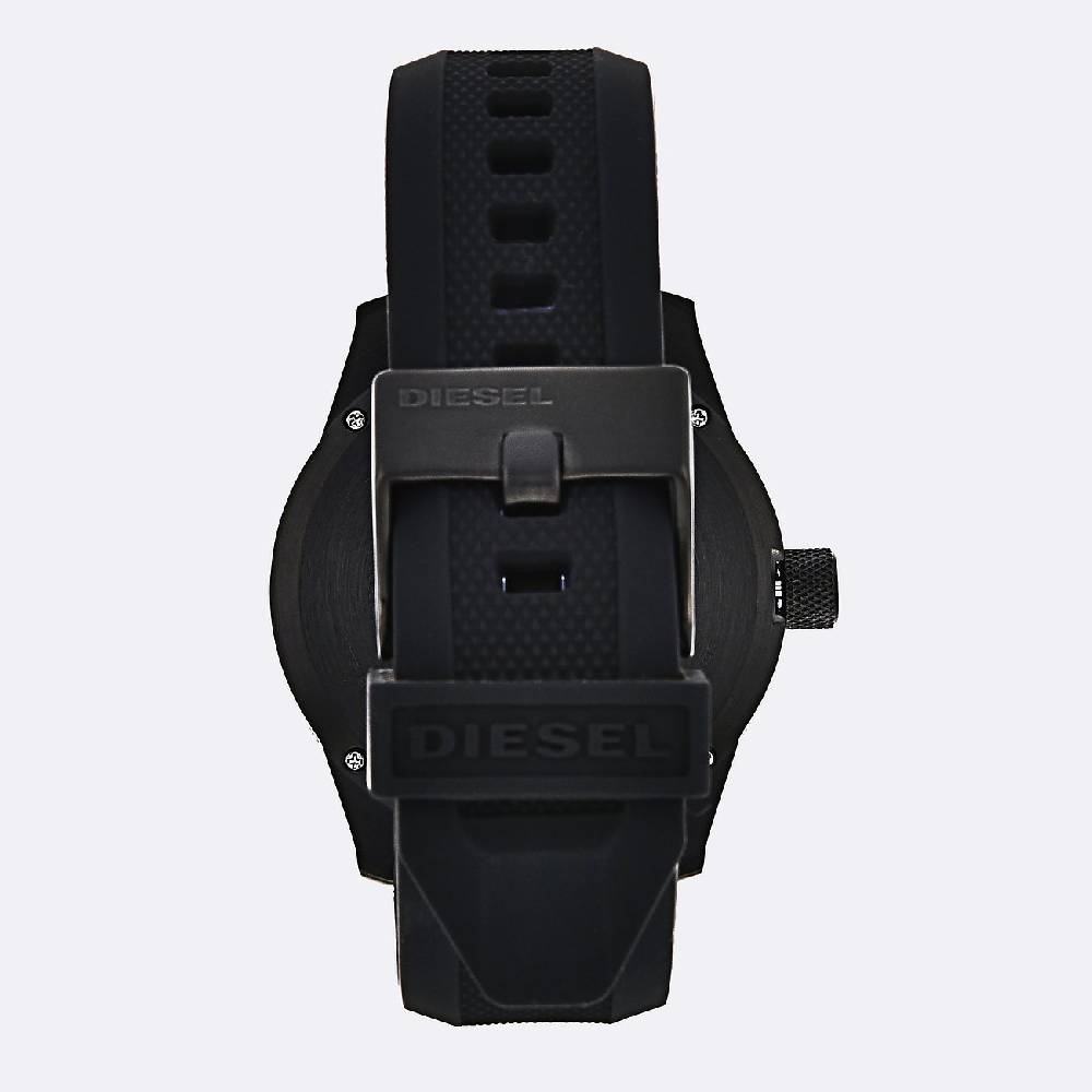 Diesel Herrenuhr RASP NSBB DZ1807