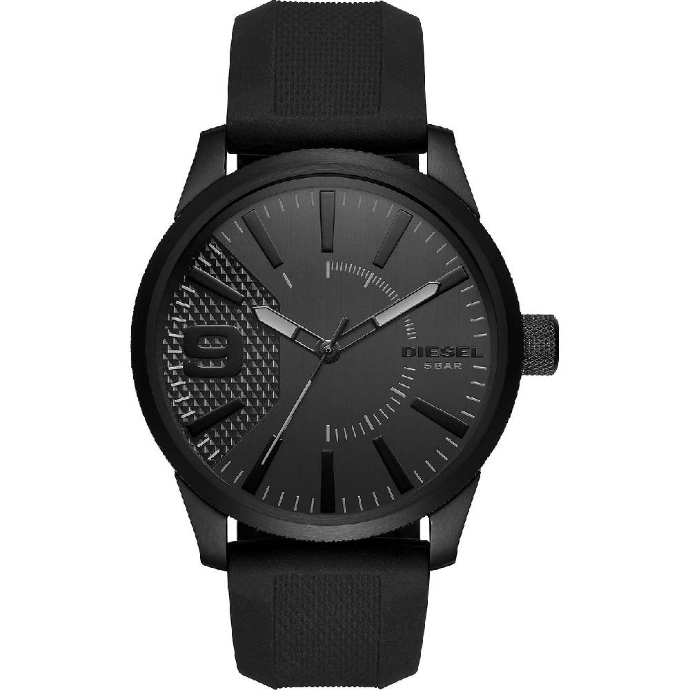 Diesel Herrenuhr RASP NSBB DZ1807