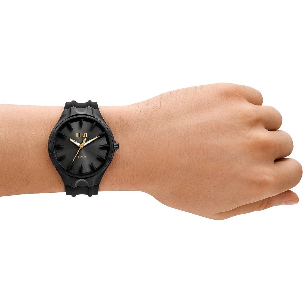 Diesel Herrenuhr STREAMLINE DZ2217