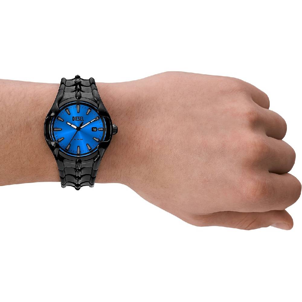 Diesel Herrenuhr VERT DZ2198