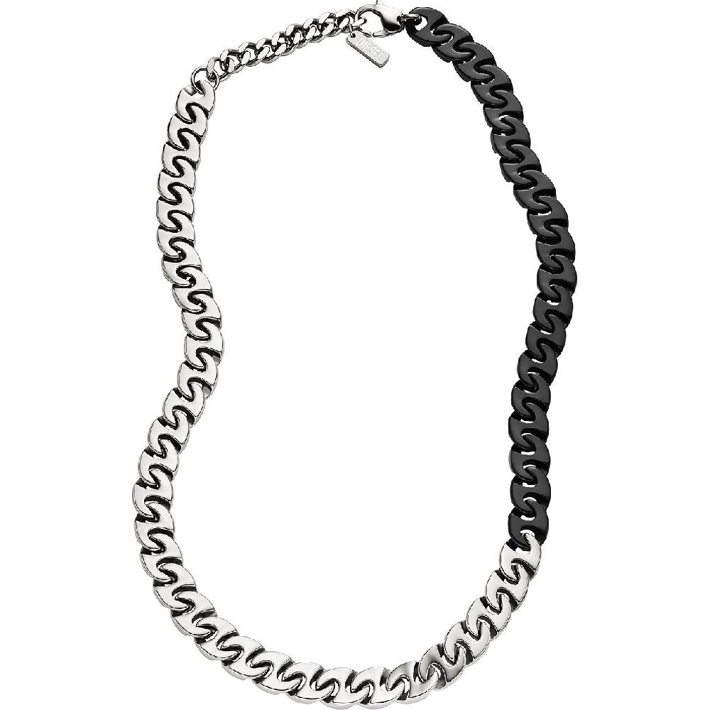 Diesel Kette CHAIN NECKLACE DX1530931