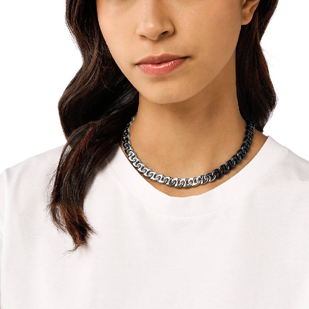 Diesel Kette CHAIN NECKLACE DX1530931