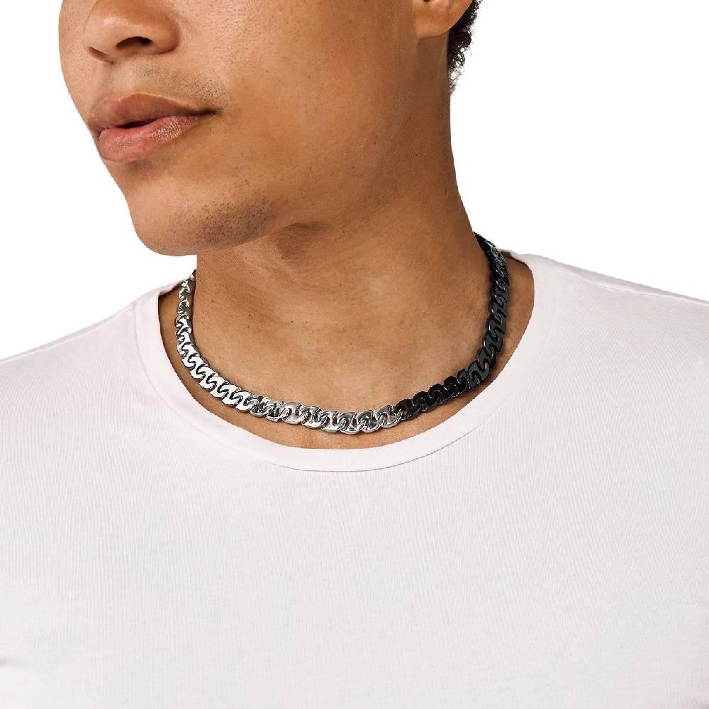 Diesel Kette CHAIN NECKLACE DX1530931